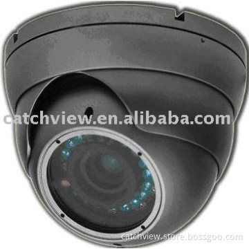 Vandal Resistant Dome Camera